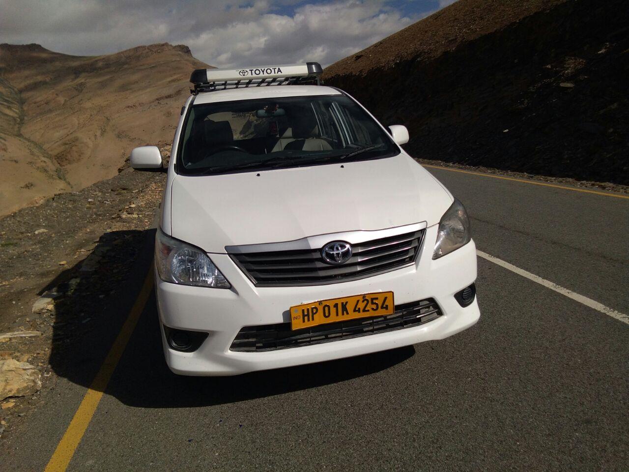 Dalhousie Taxi Service Hotel booking & Tour packages